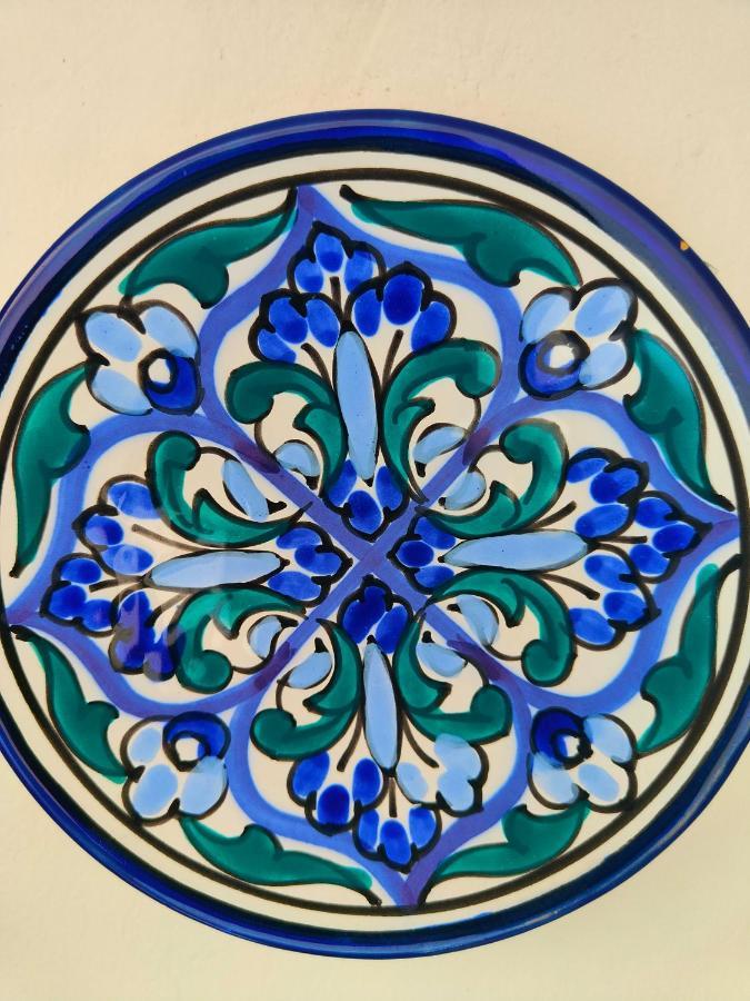 Blue * Térmoli