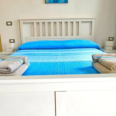 Blue Room Termoli Esterno foto