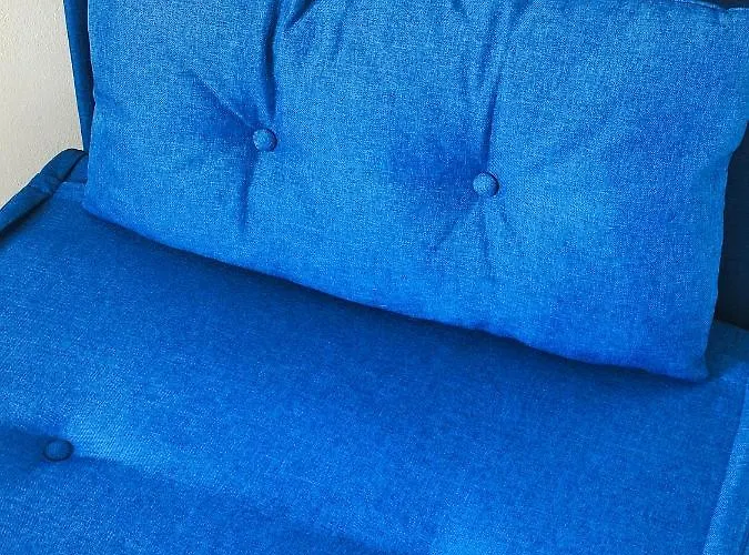 Blue Room