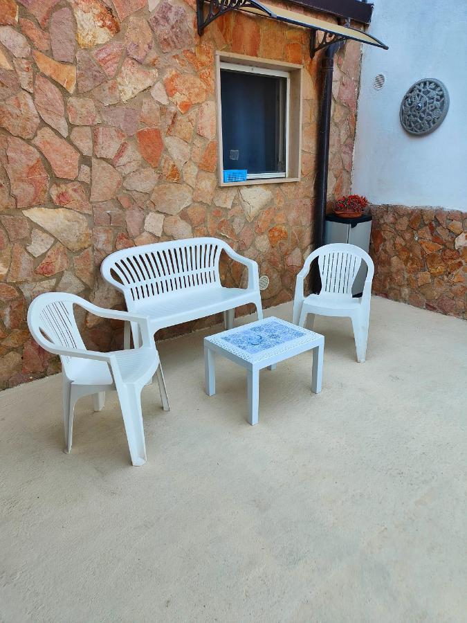 Blue Guest house *