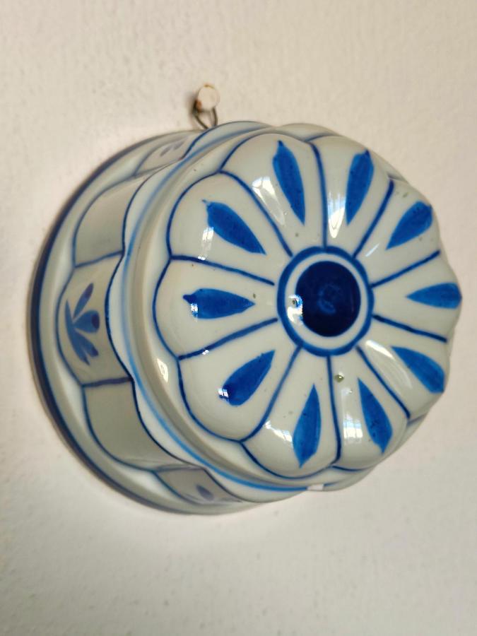 Blue * Termoli