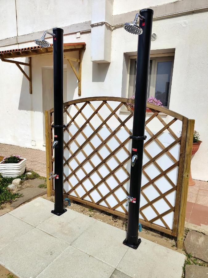Blue Guest house *