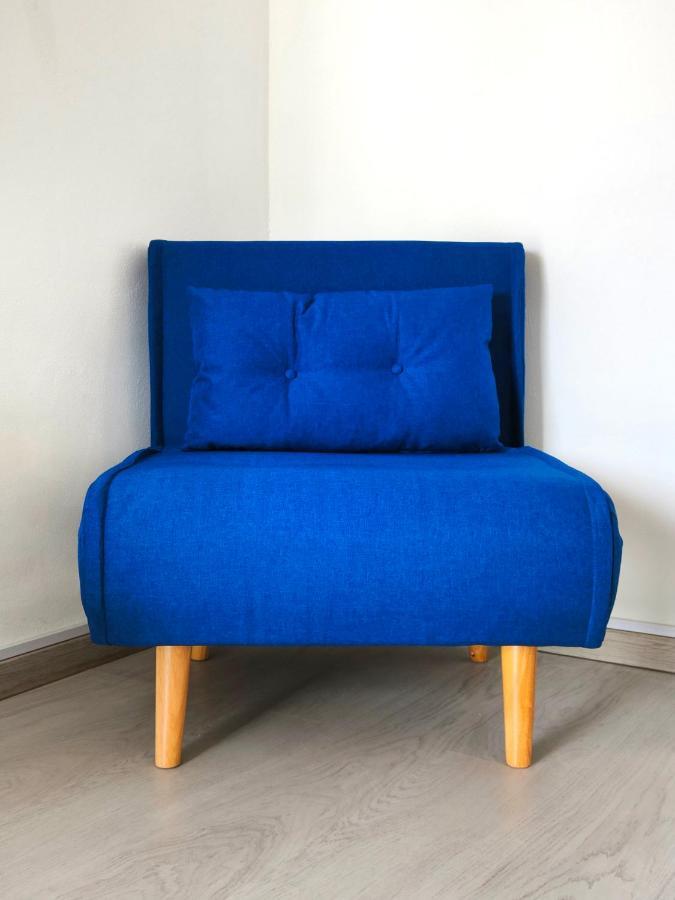 Blue Guest house Termoli